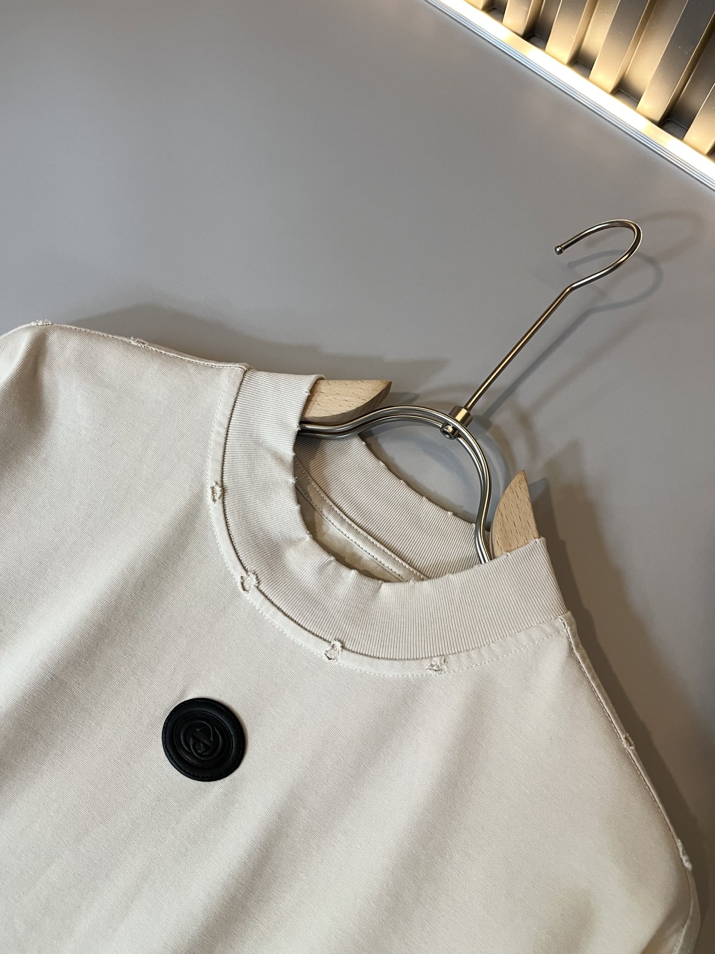 Gucci 2025春夏 短袖T恤衫服装,男,女 7