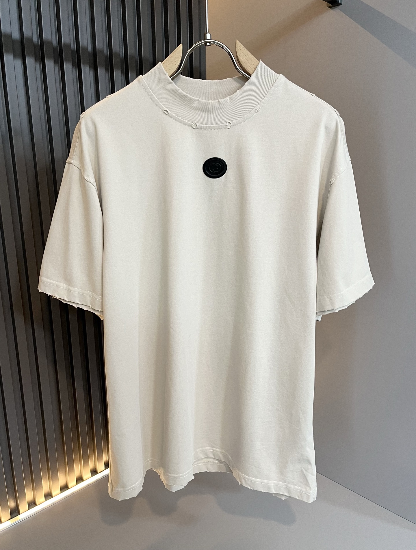 Gucci 2025春夏 短袖T恤衫服装,男,女 2