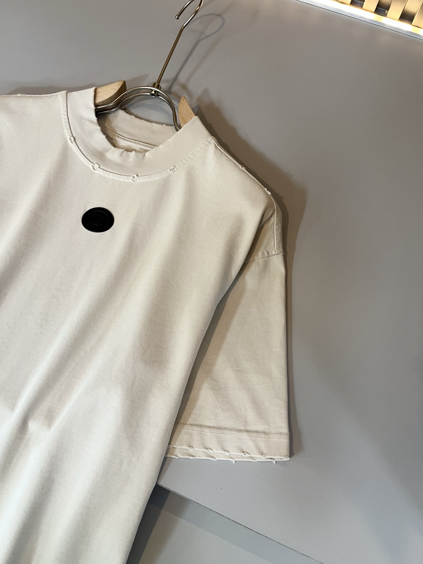 Gucci 2025春夏 短袖T恤衫服装,男,女 6