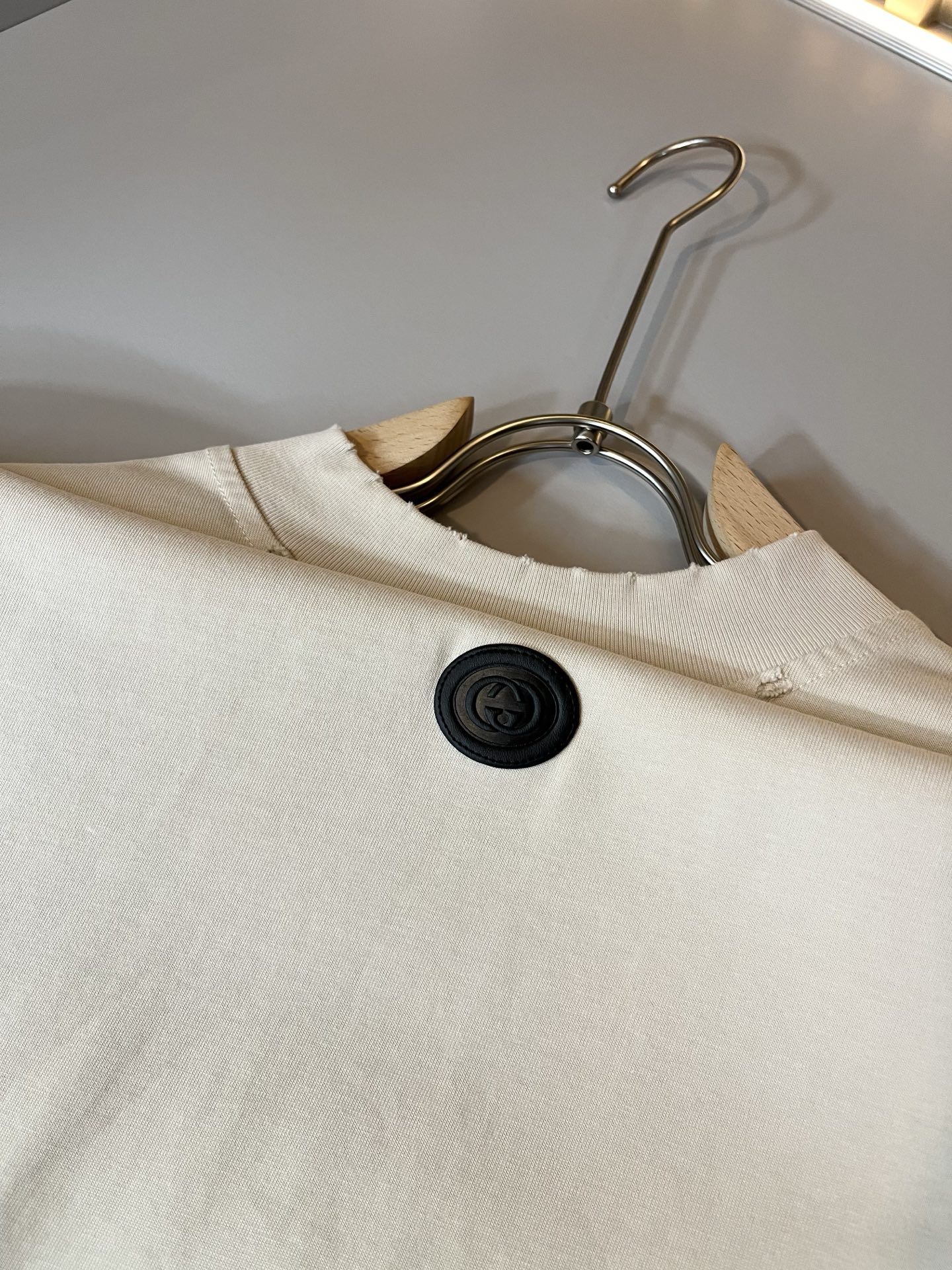 Gucci 2025春夏 短袖T恤衫服装,男,女 8