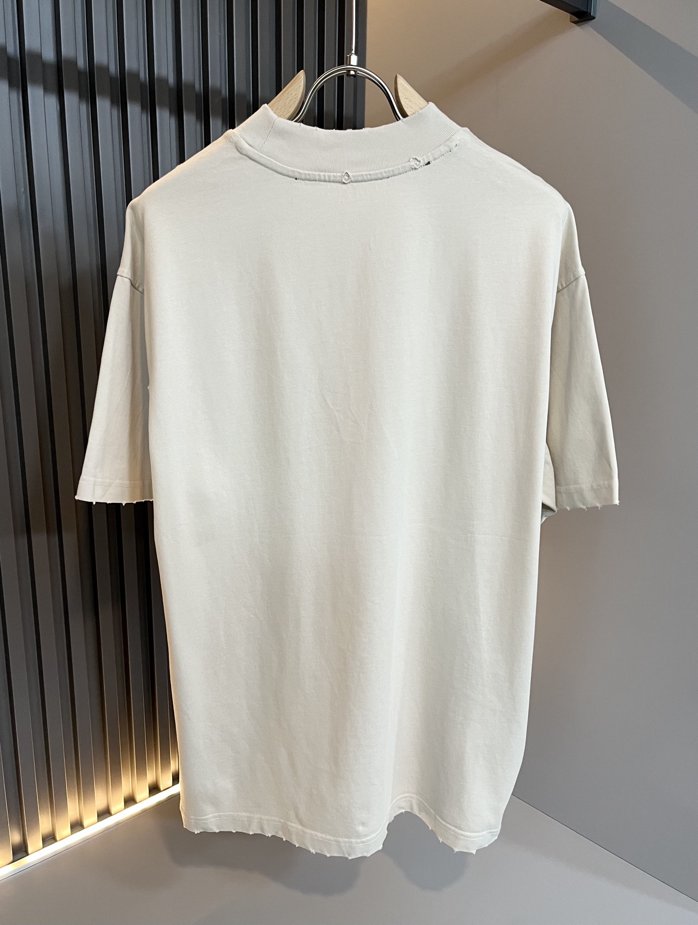 Gucci 2025春夏 短袖T恤衫服装,男,女 4