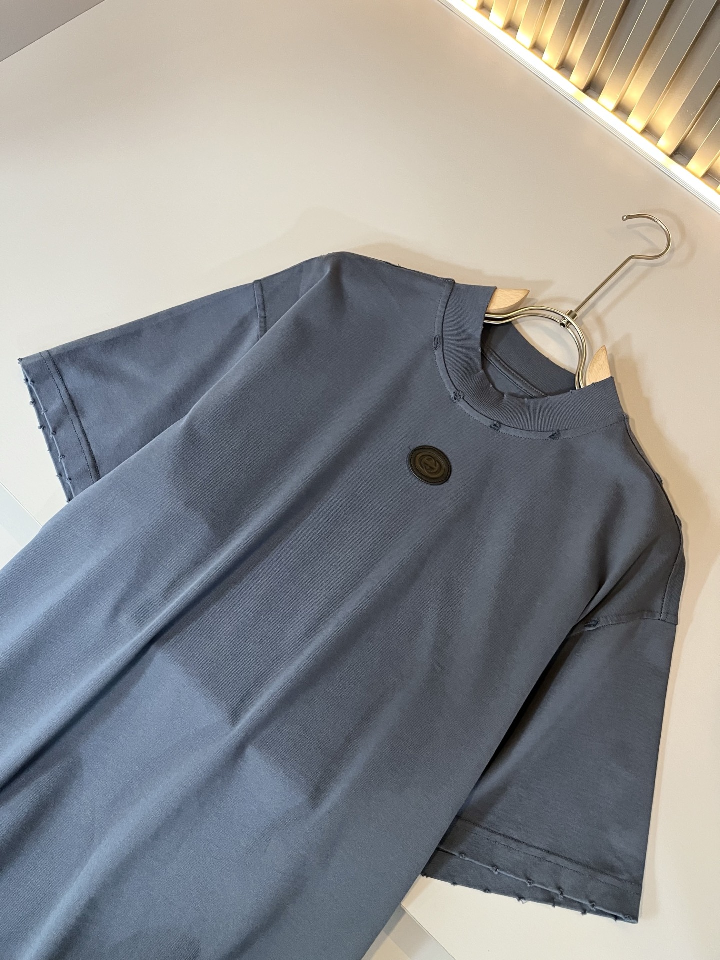 Gucci 2025春夏系列 短袖T恤衫服装,男,女 5