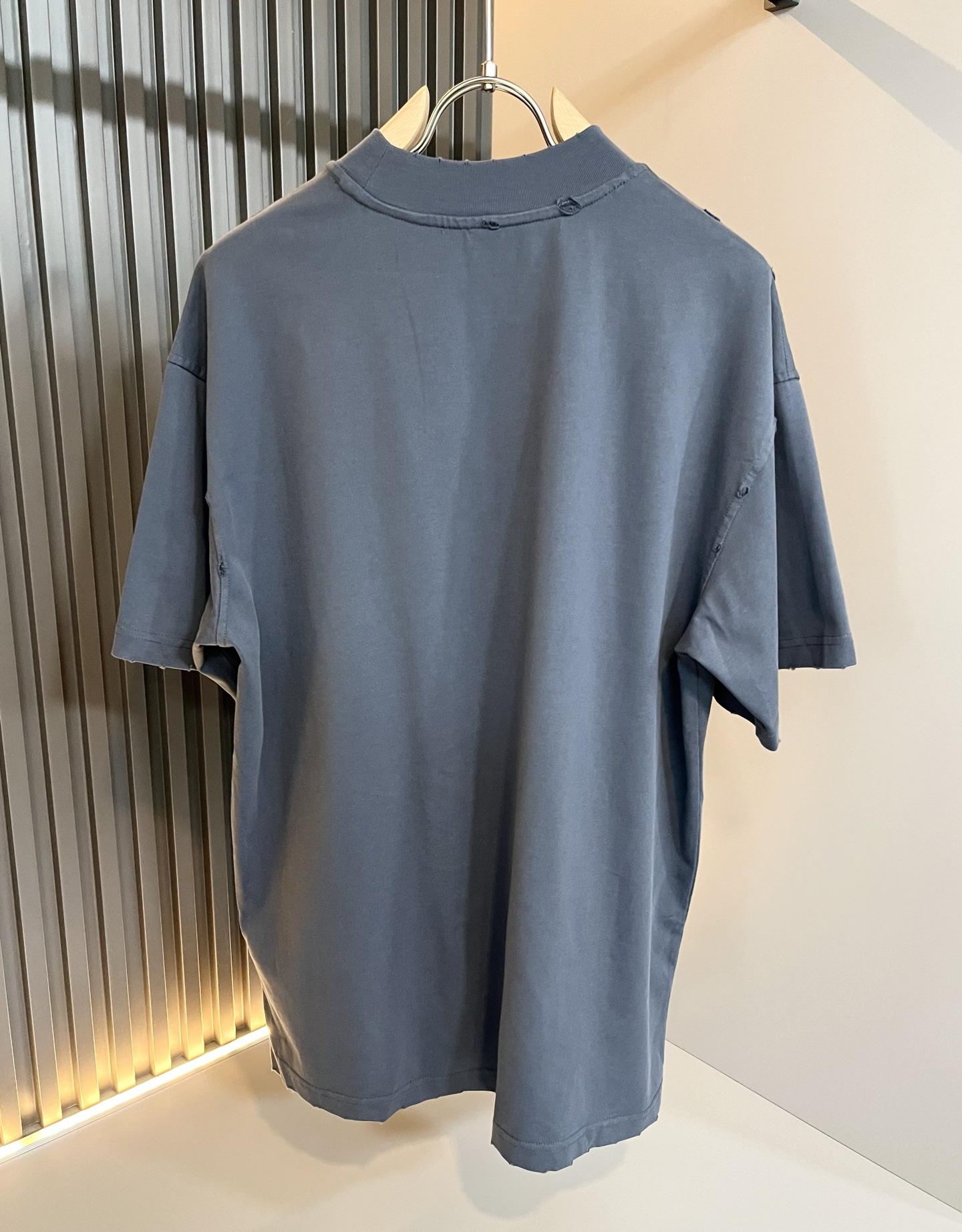 Gucci 2025春夏系列 短袖T恤衫服装,男,女 4