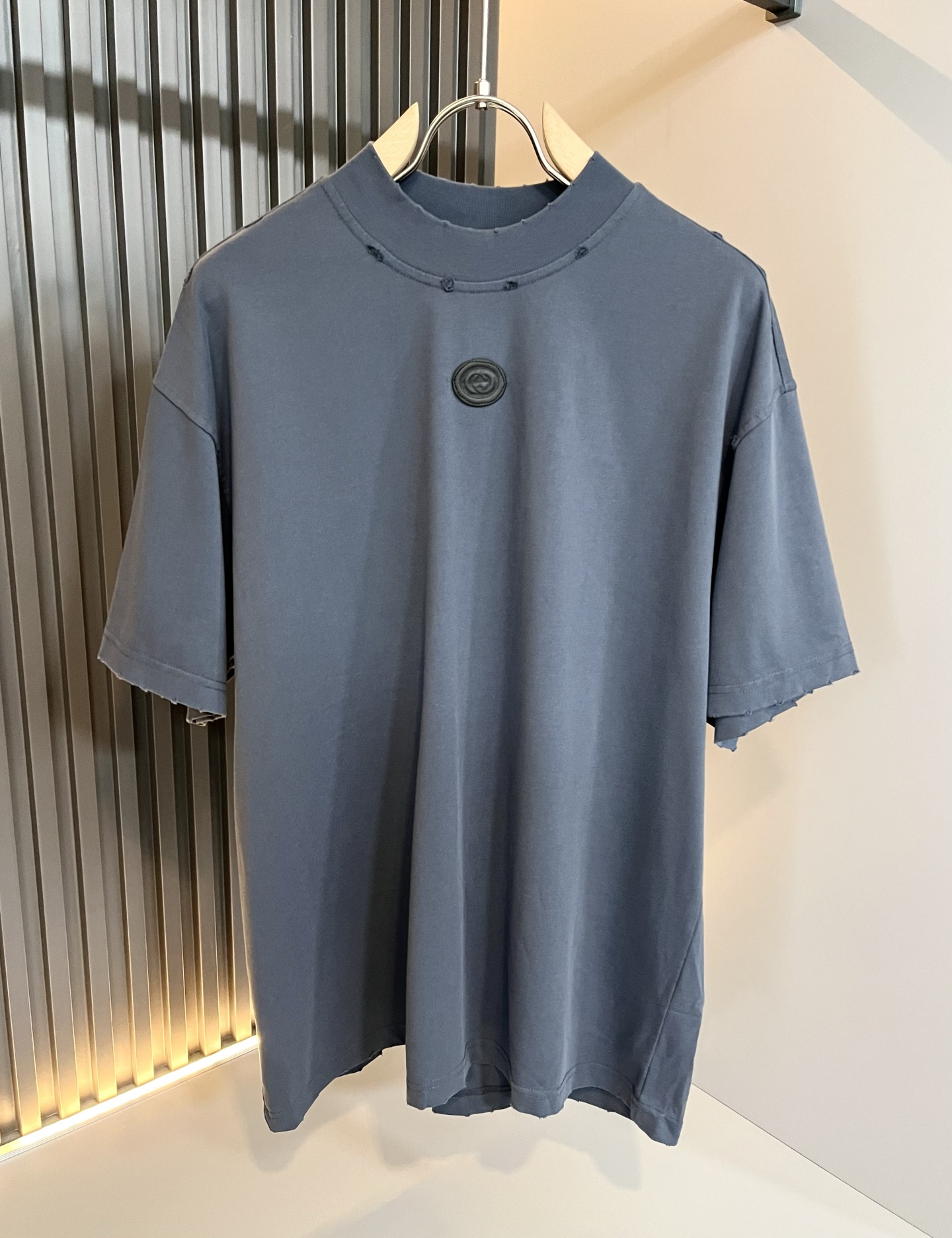 Gucci 2025春夏系列 短袖T恤衫服装,男,女 2