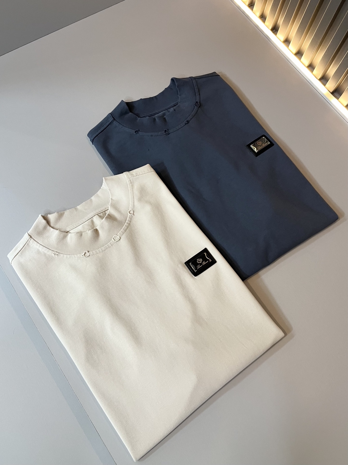 Loro Piana  T恤服装,男 3