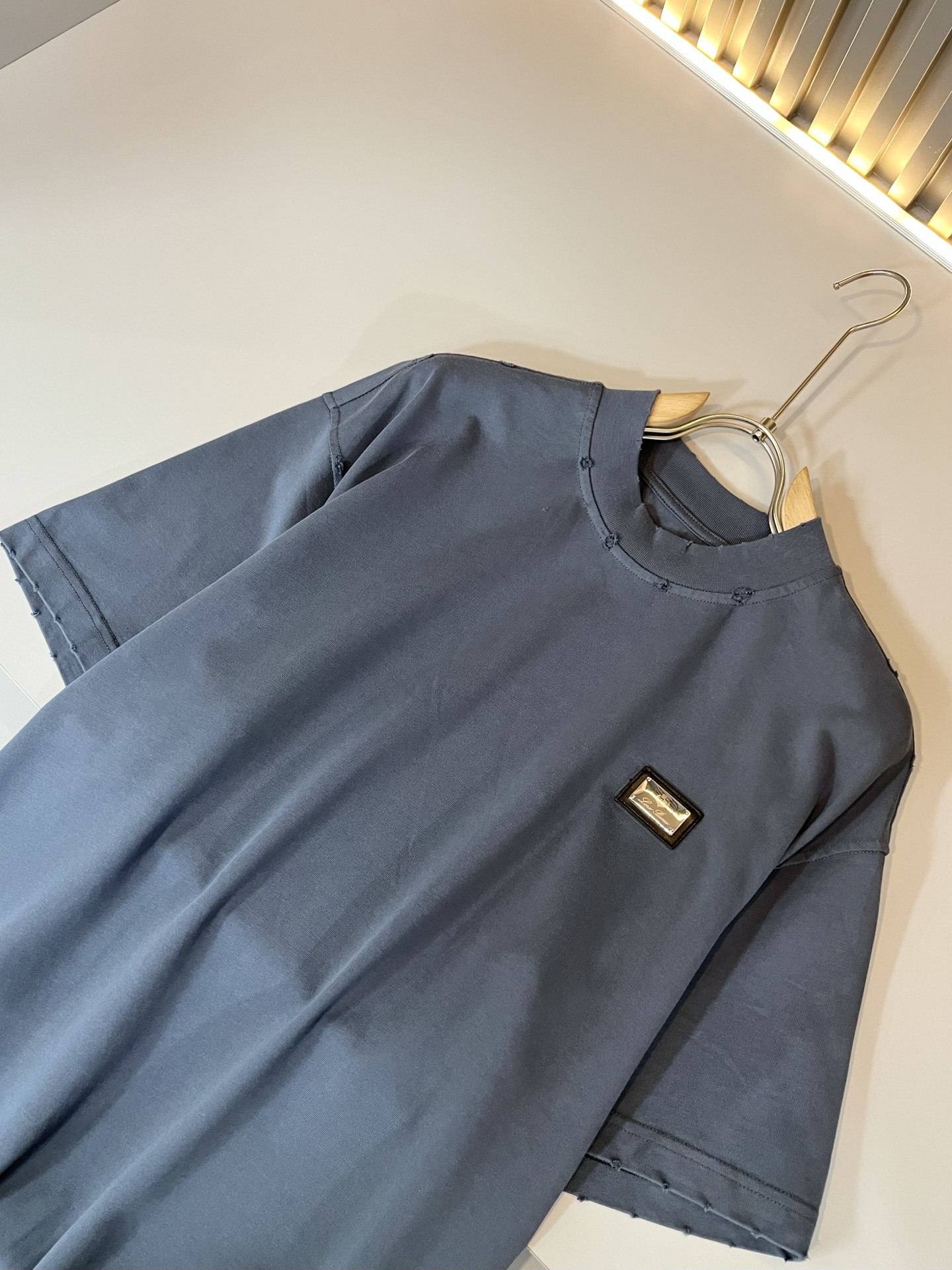 Loro Piana  T恤服装,男 5