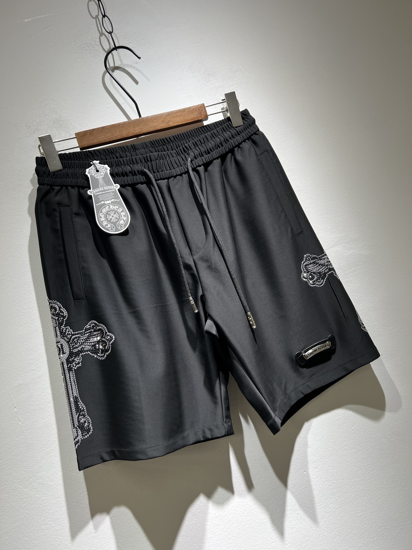 [Chrome Hearts Women