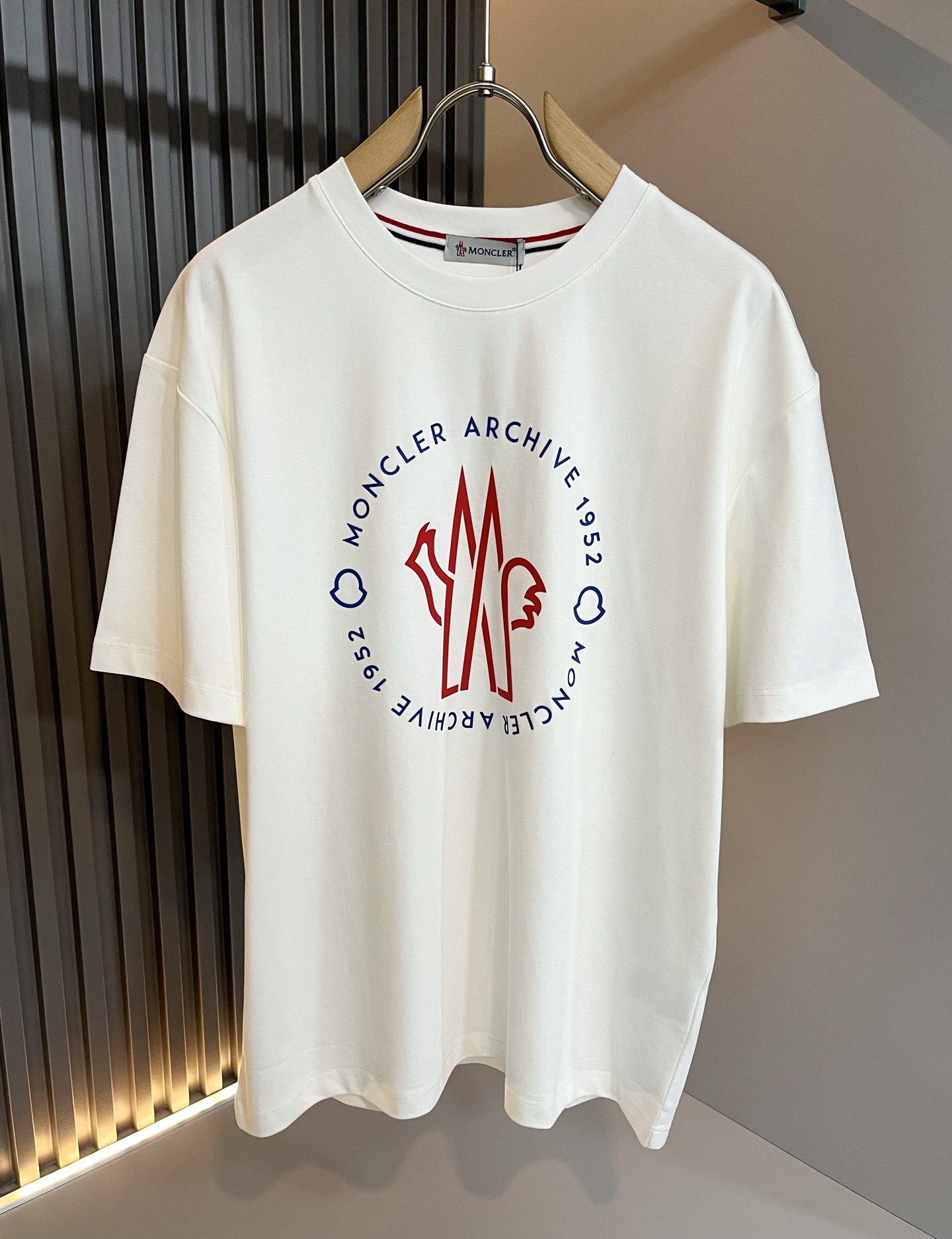 Moncler  T恤moncler,服装,男,女 2