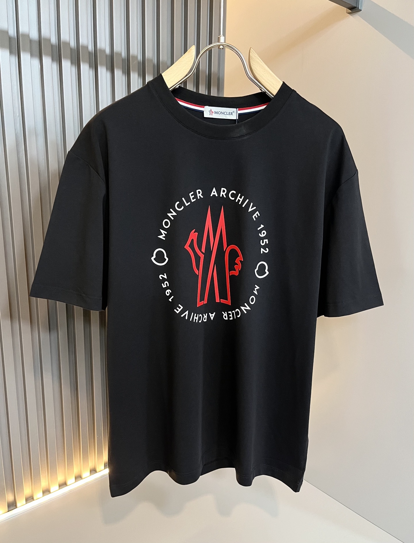 Moncler  T恤moncler,服装,男,女 2