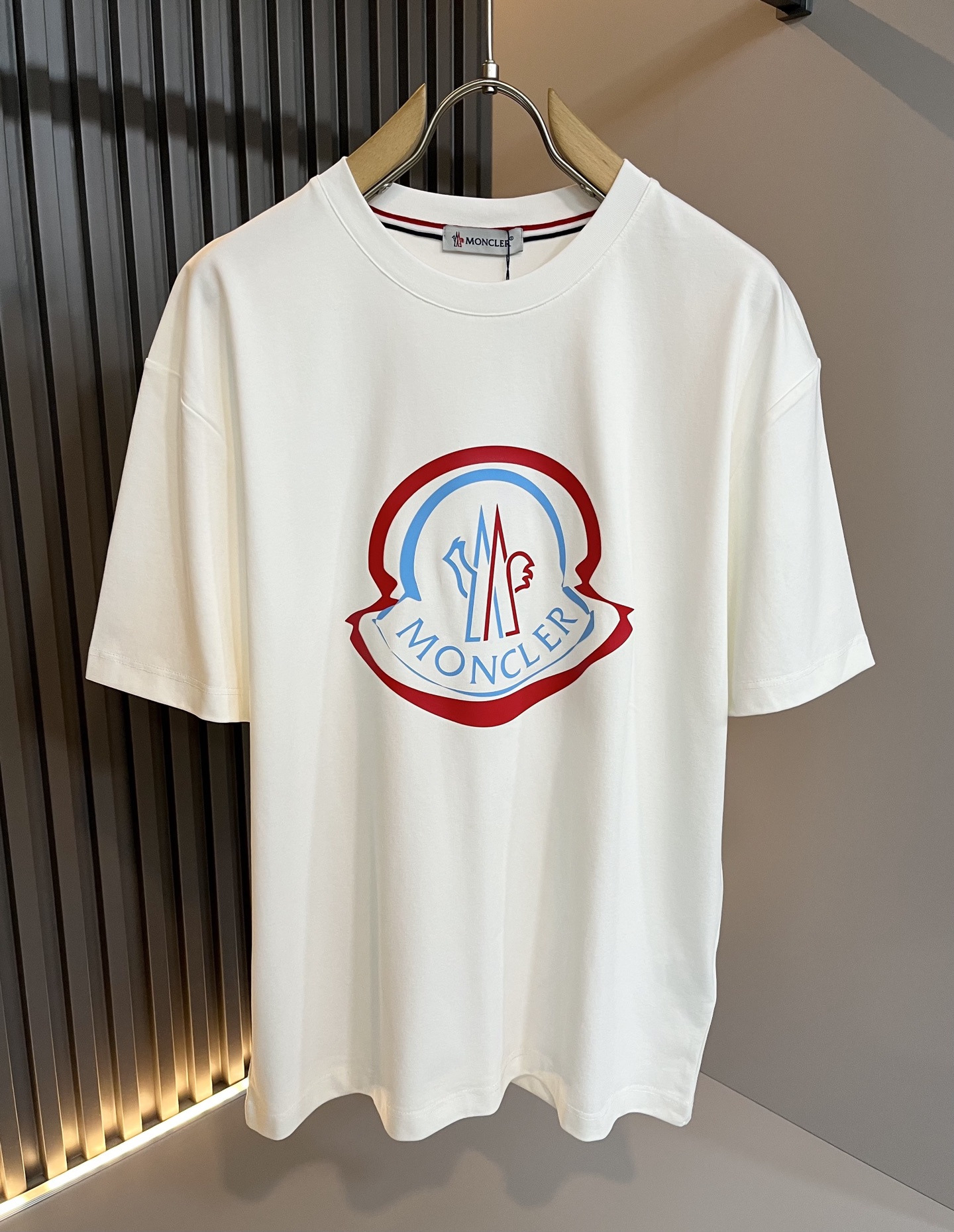 Moncler  T恤moncler,服装,男,女 2