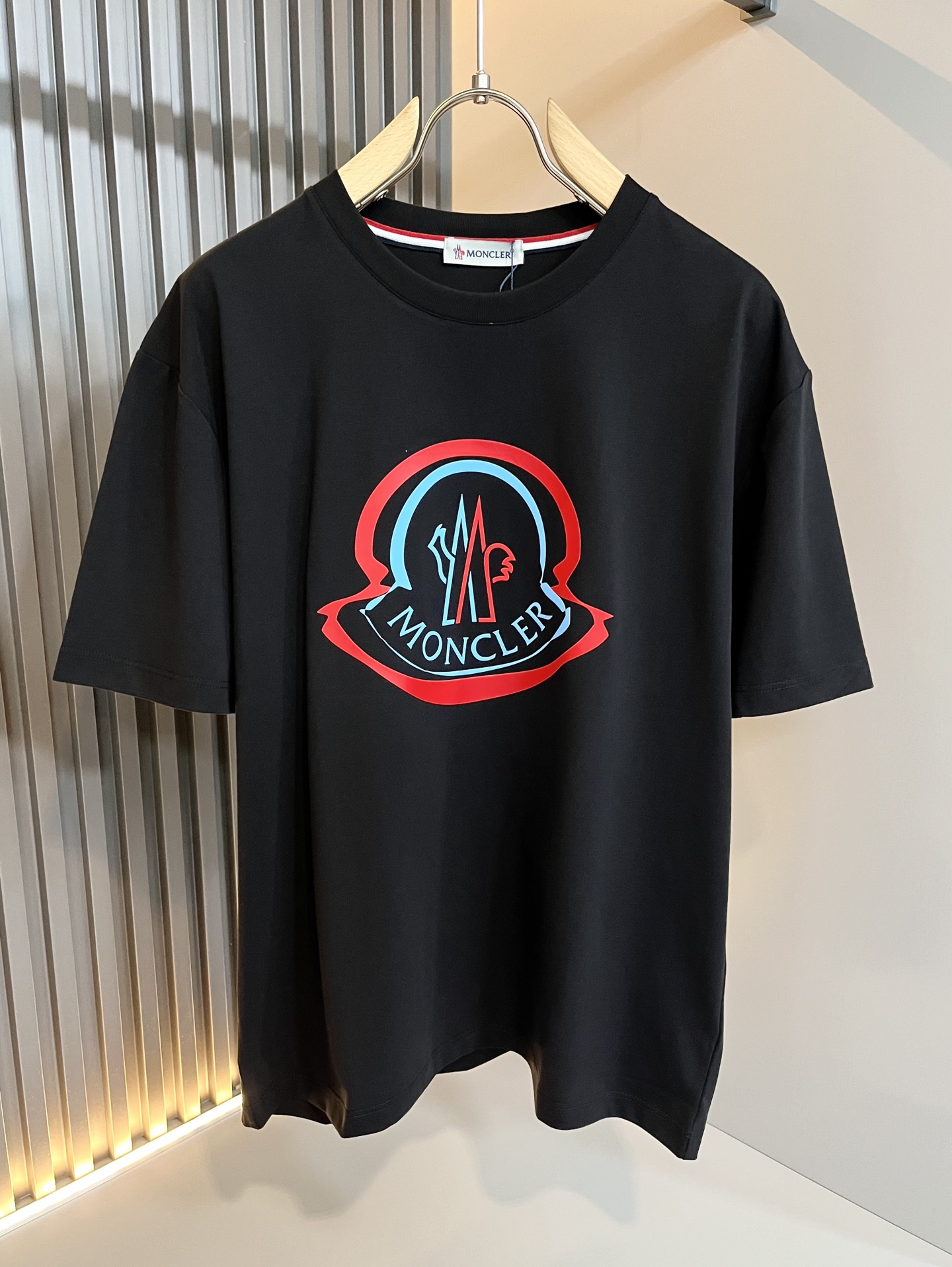 Moncler  T恤moncler,服装,男,女 2