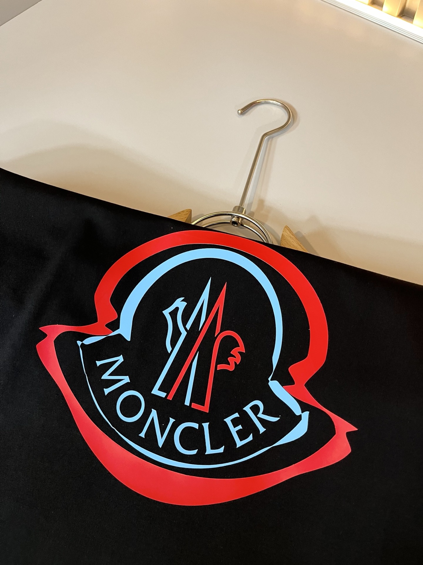 Moncler  T恤moncler,服装,男,女 8