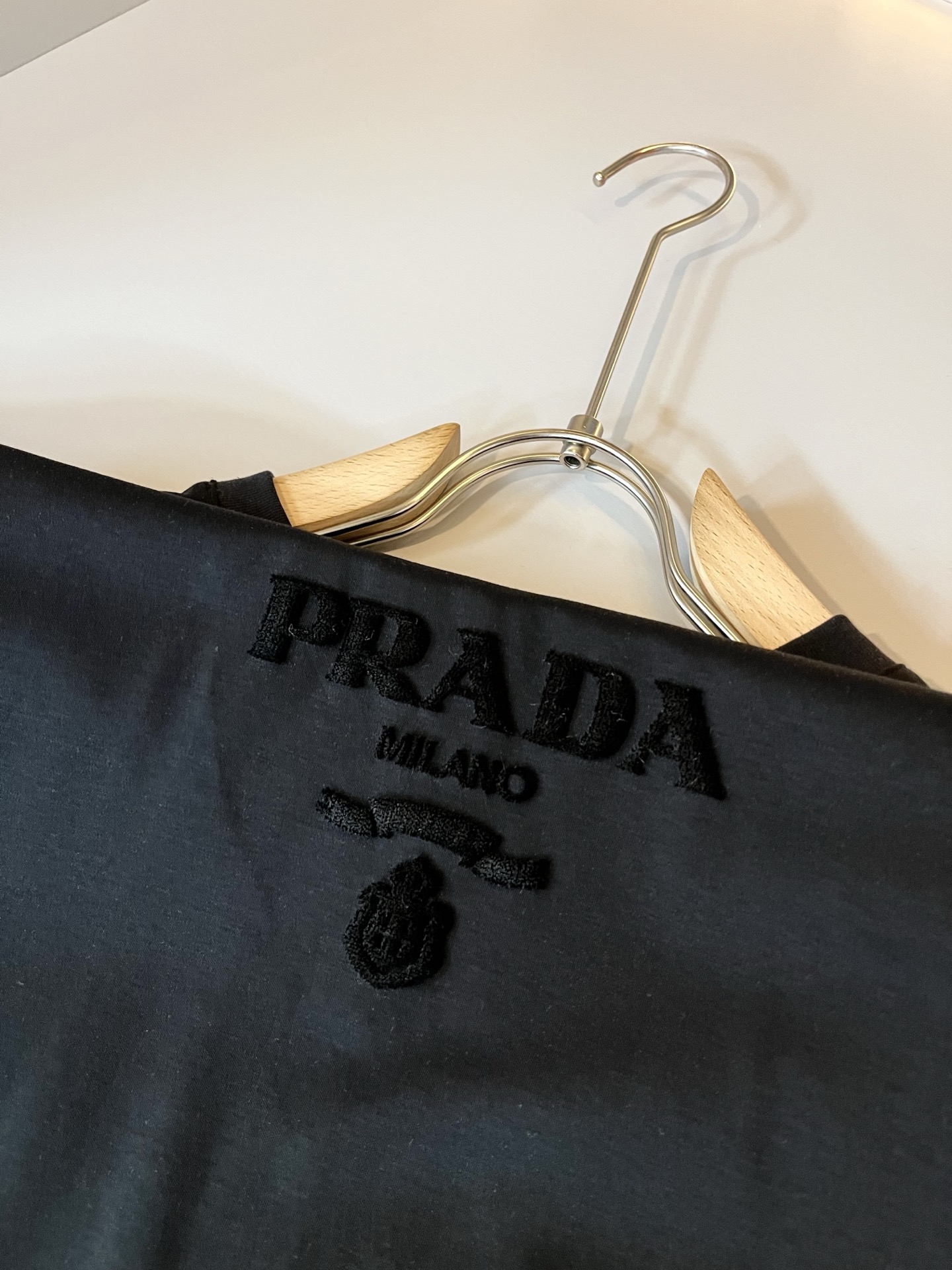 Prada  T恤服装,男,女 8