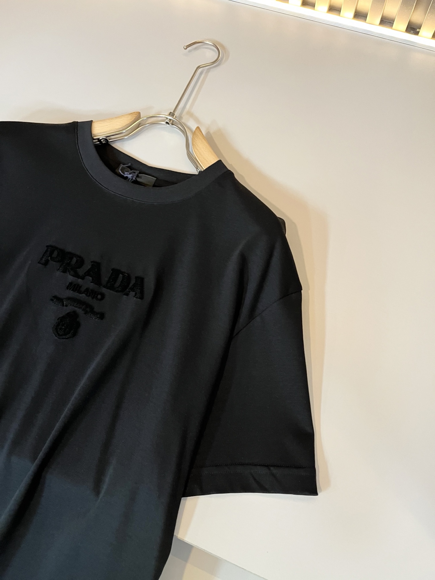 Prada  T恤服装,男,女 6