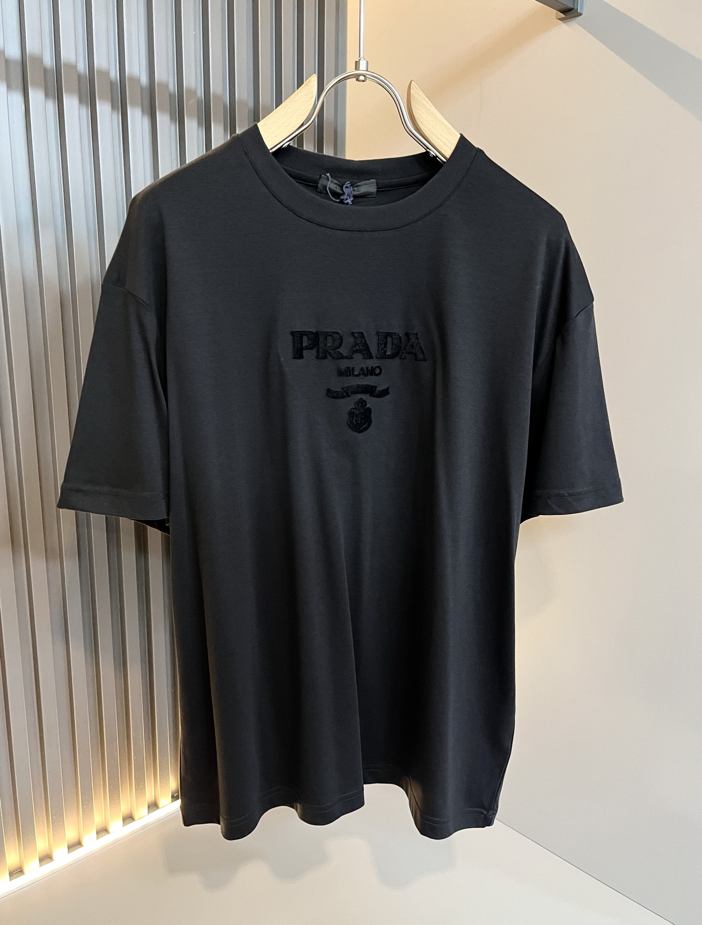 Prada  T恤服装,男,女 2