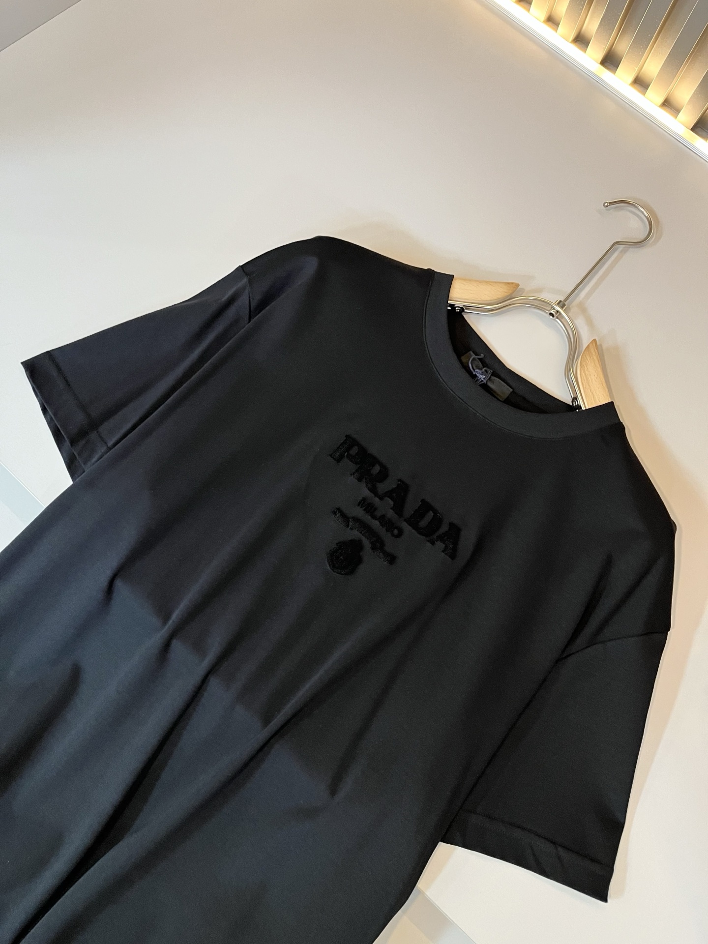 Prada  T恤服装,男,女 5