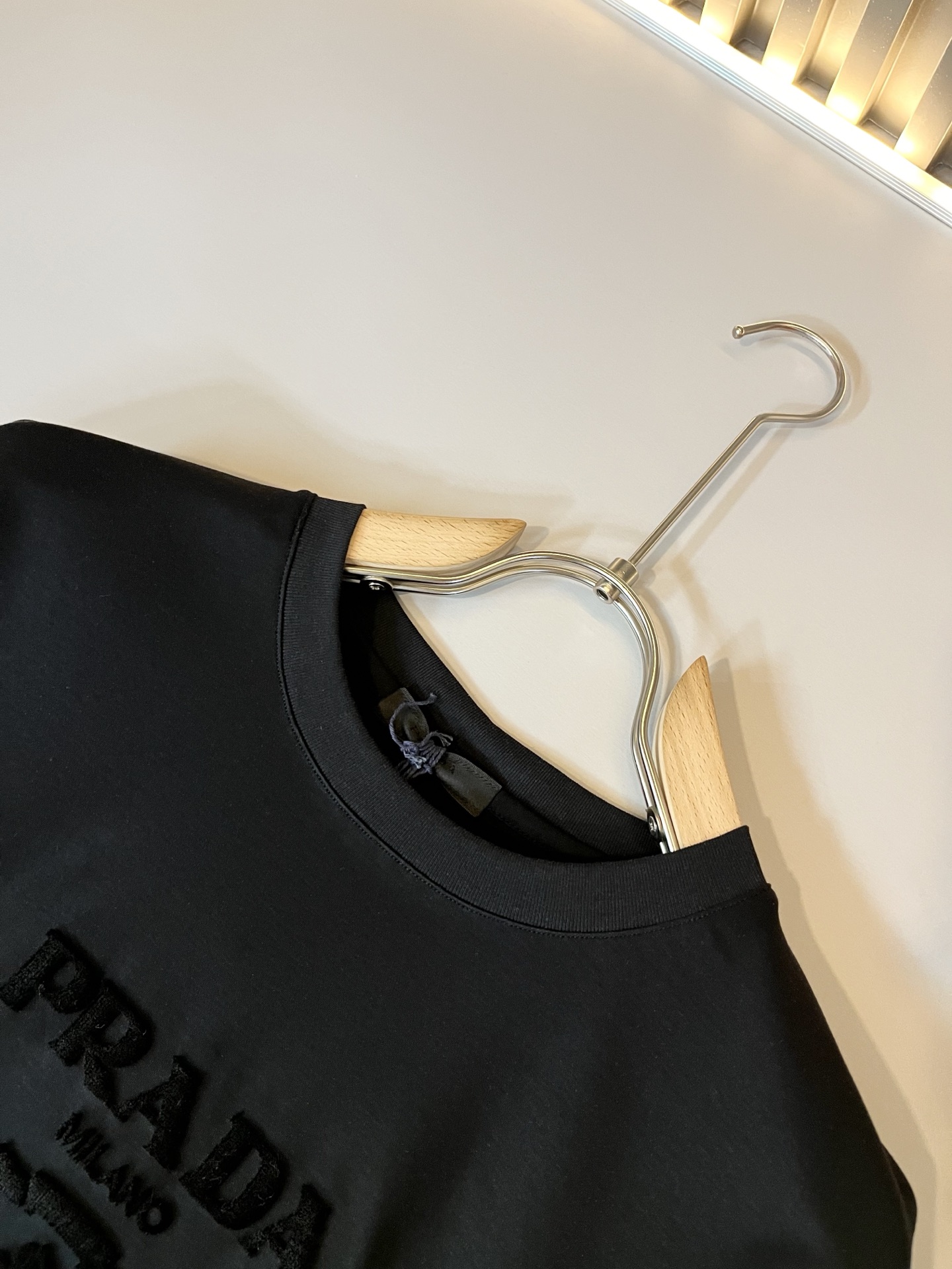 Prada  T恤服装,男,女 7