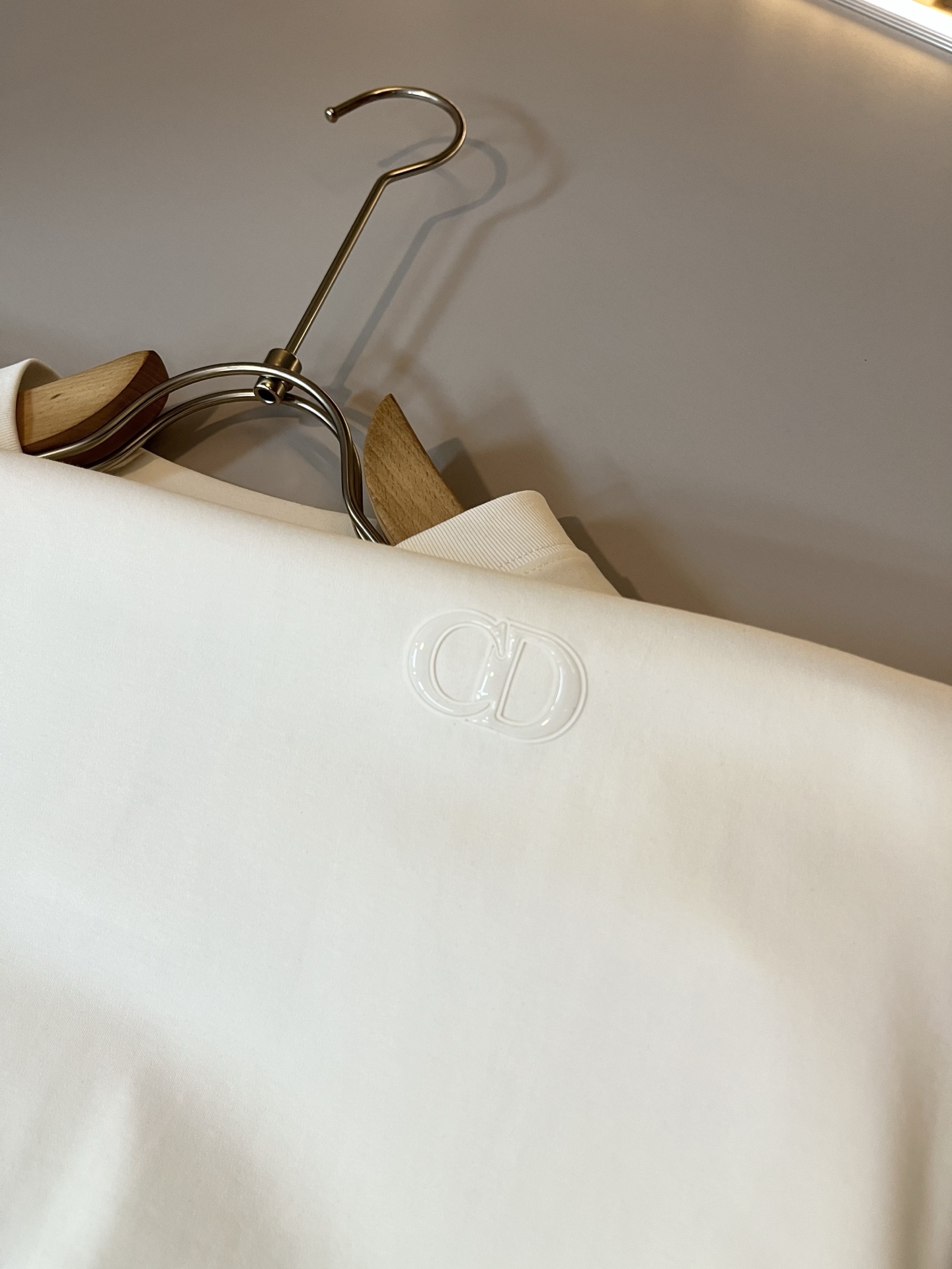 Dio  短袖T恤服装,男,女 8