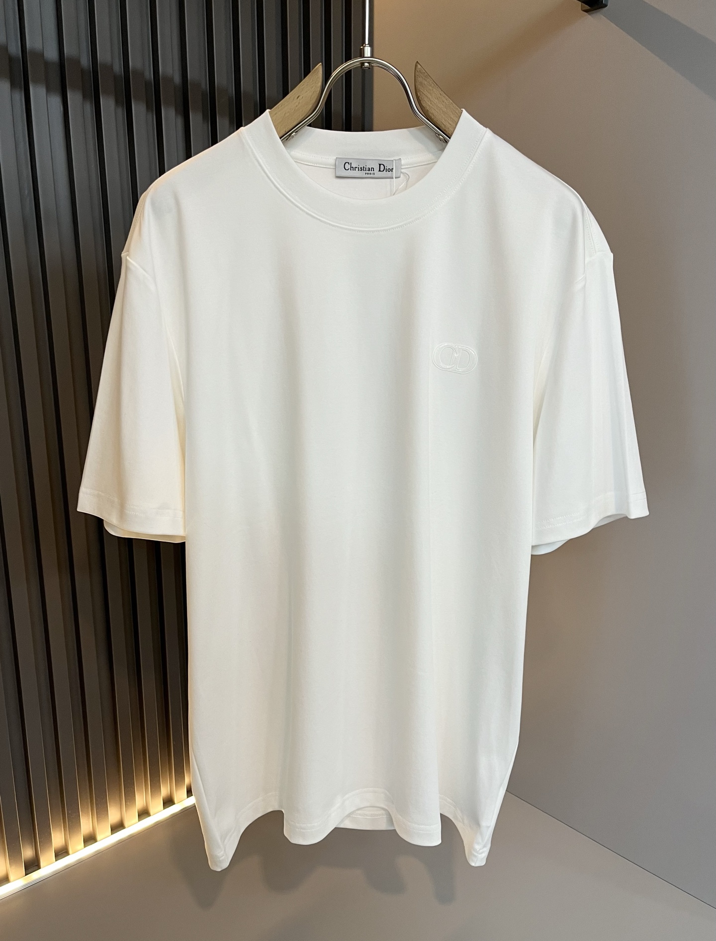 Dio  短袖T恤服装,男,女 2