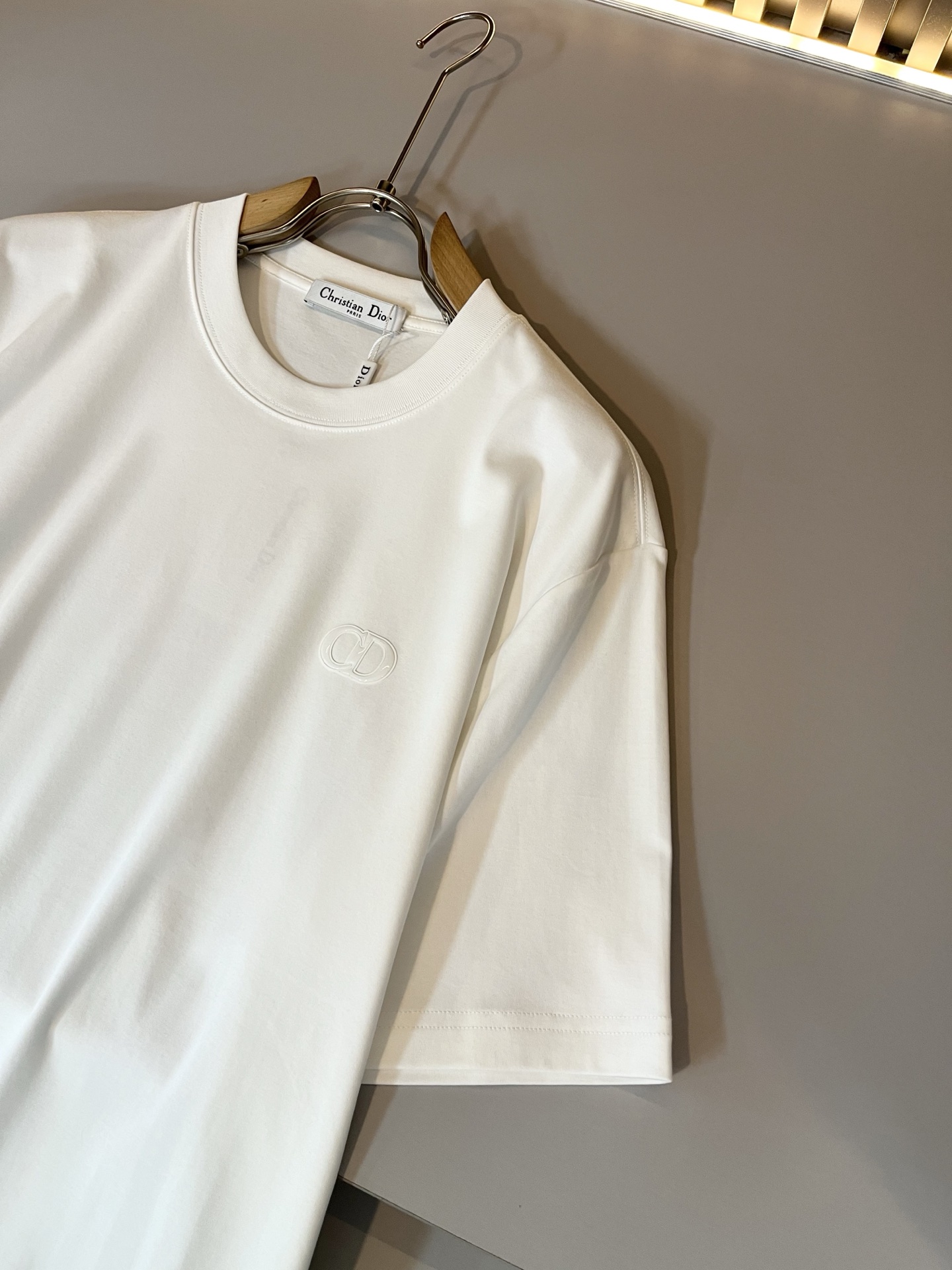 Dio  短袖T恤服装,男,女 6