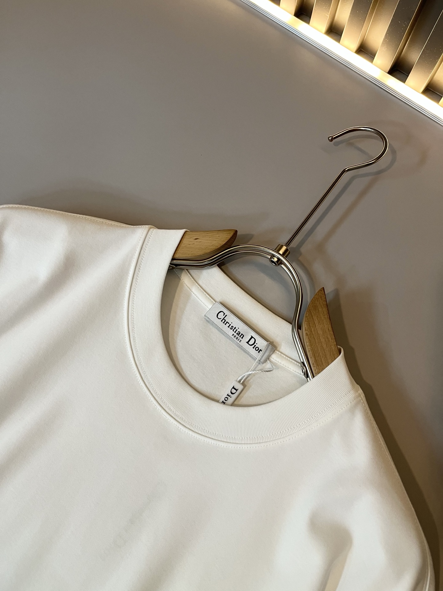 Dio  短袖T恤服装,男,女 7