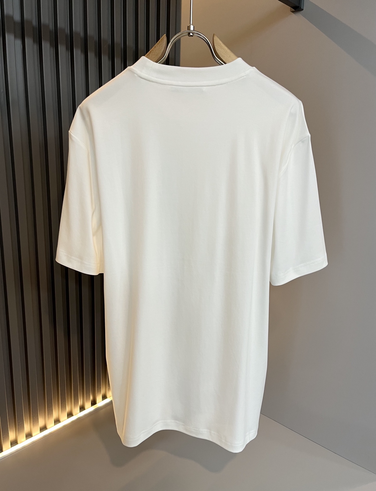 Dio  短袖T恤服装,男,女 4