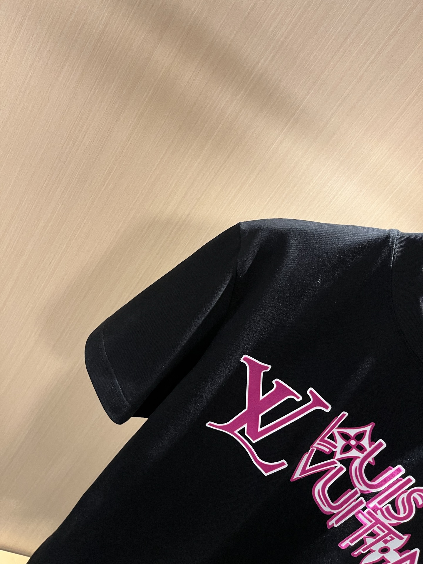 Louis Vuitton 2025春夏全新系列 短袖T恤服装,男,女 6