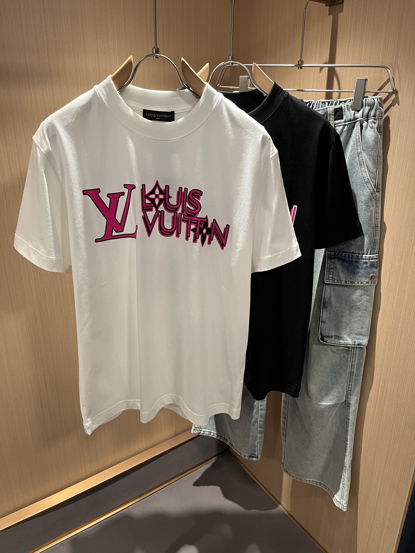 LouisVuitt*路易*登 2025春夏全新系列单品上线，非常时髦前卫...