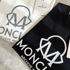 Moncler蒙家 2026春夏最新男女同款👫贸易订单短袖T恤,全品相!!网红款!采用logo图案压胶设 Moncler蒙家 2026春夏最新男女同款👫贸易订单短袖T恤,全品相!!网红款!采用logo图案压胶设