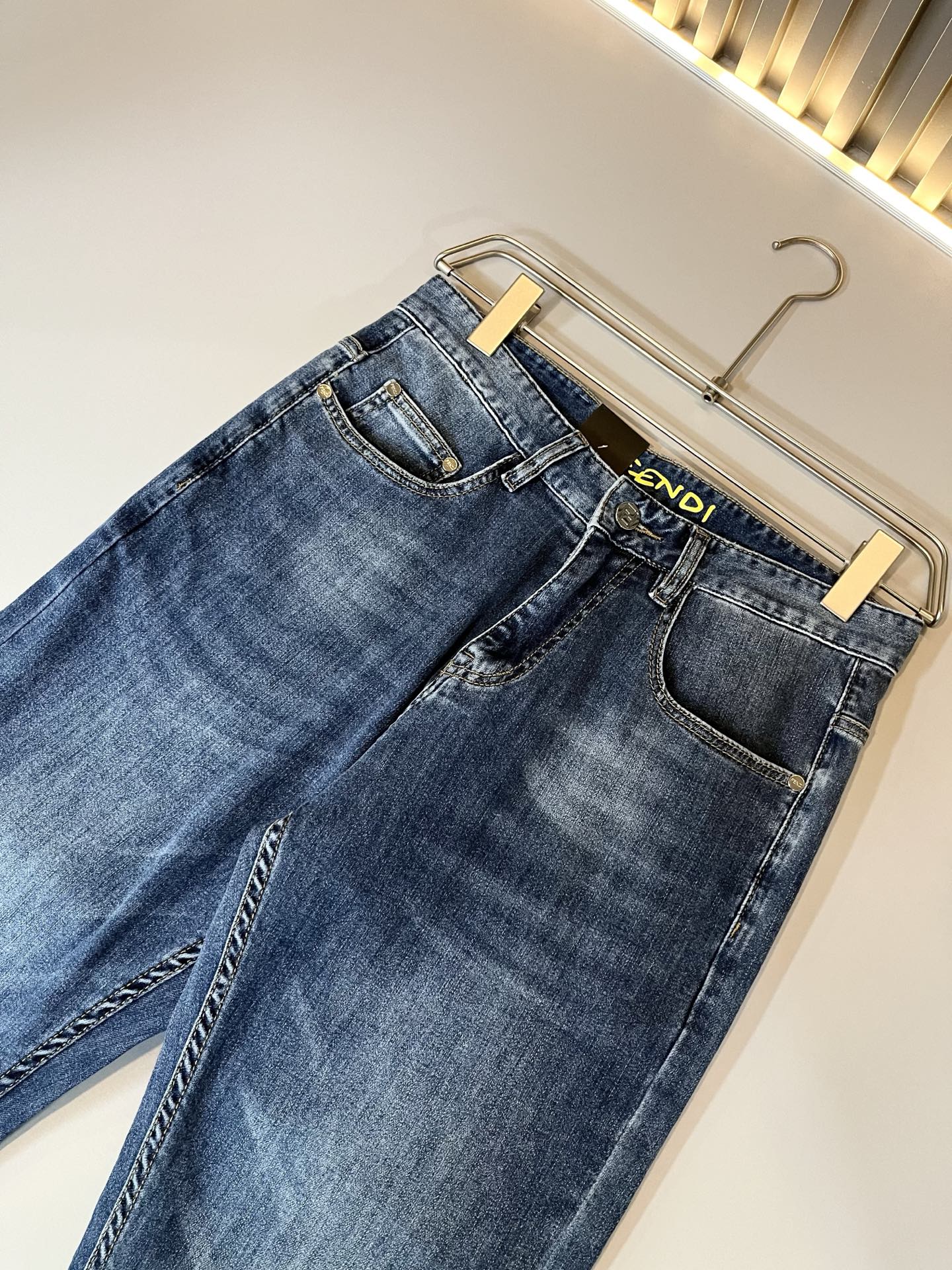 FEN*I  牛仔裤服装 4