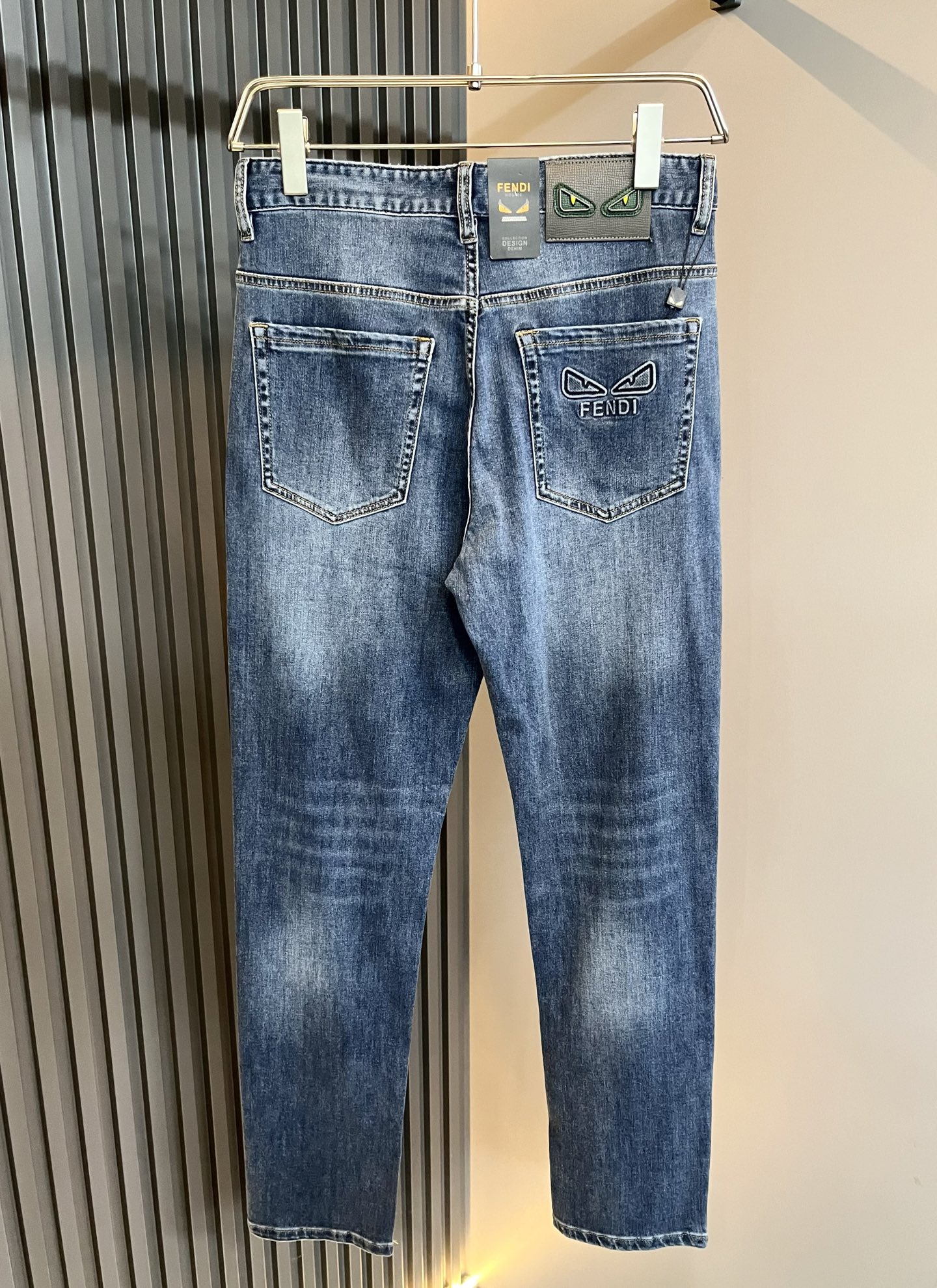 FEN*I  牛仔裤服装 3