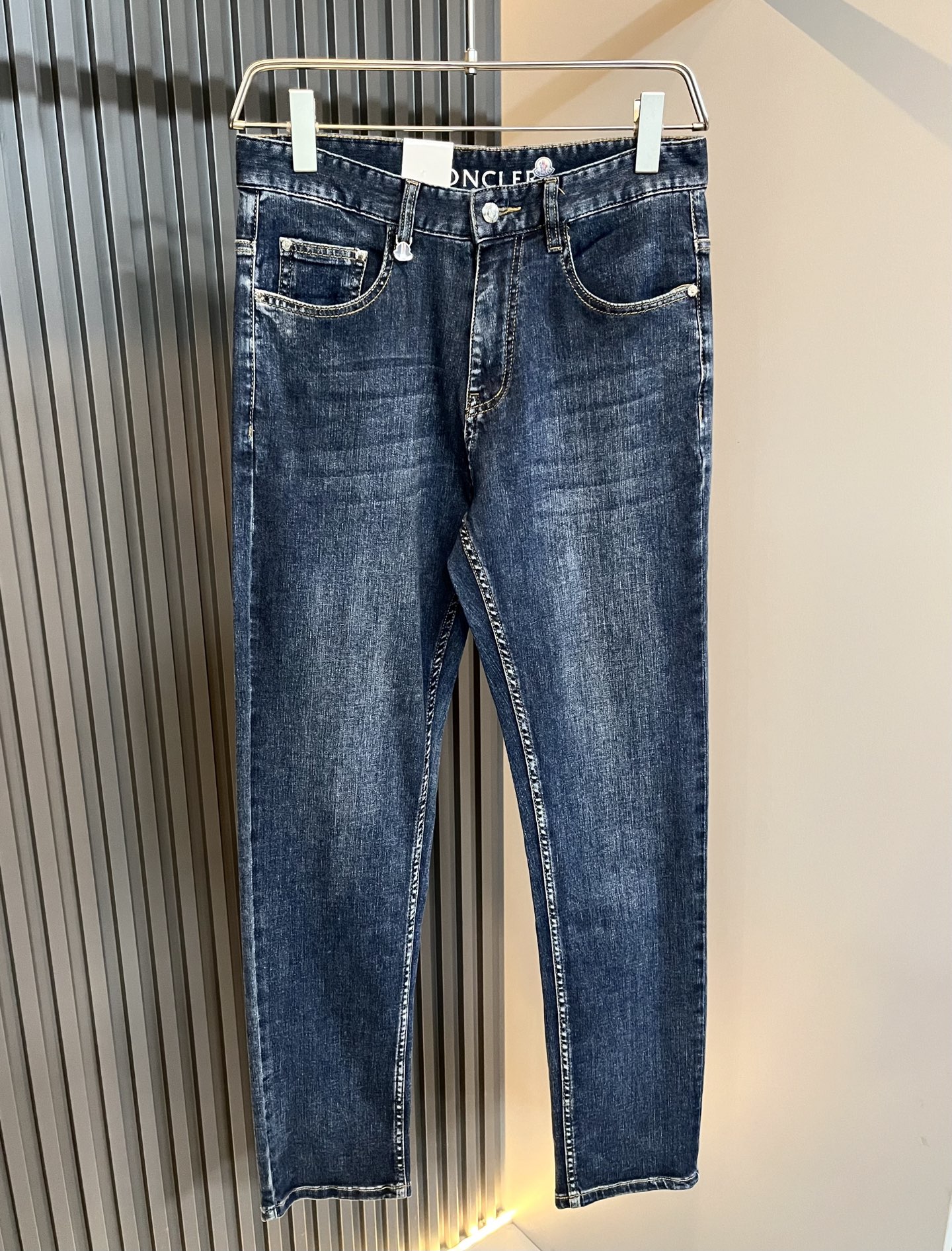 MONC  牛仔裤服装 2