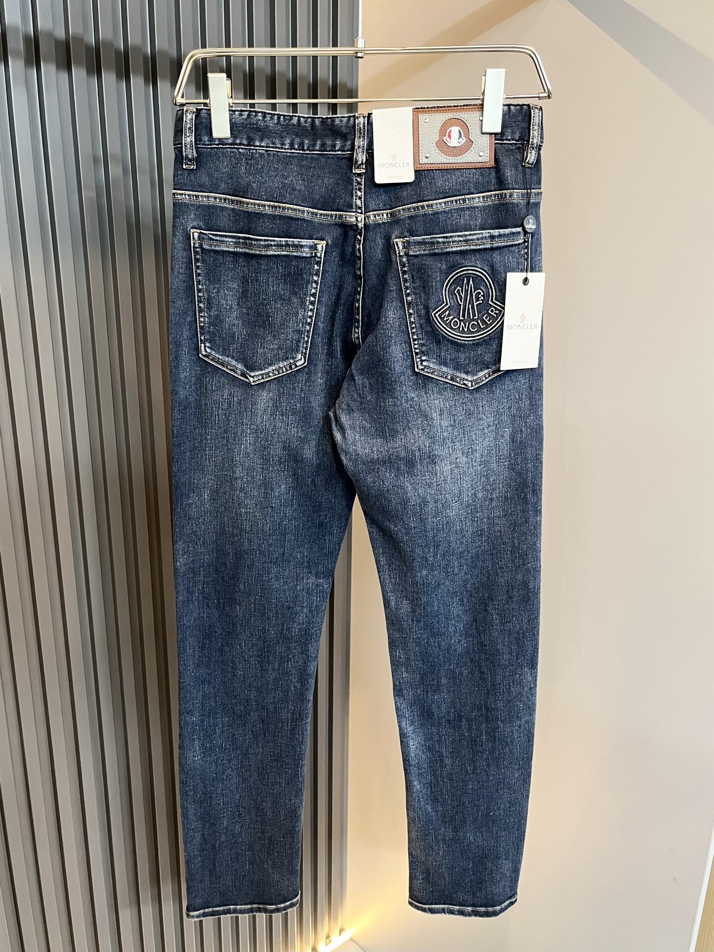 MONC  牛仔裤服装 3