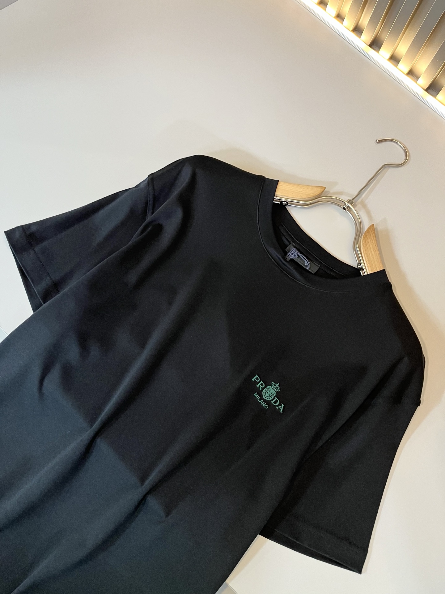 Prada  短袖T恤服装 5