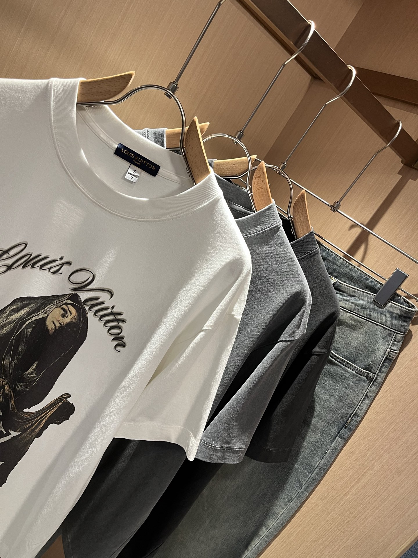 [Louis Vuitton Men