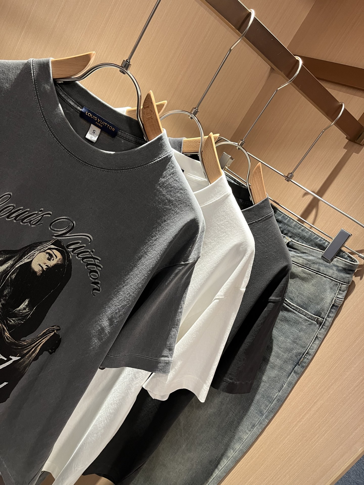 [Louis Vuitton Men