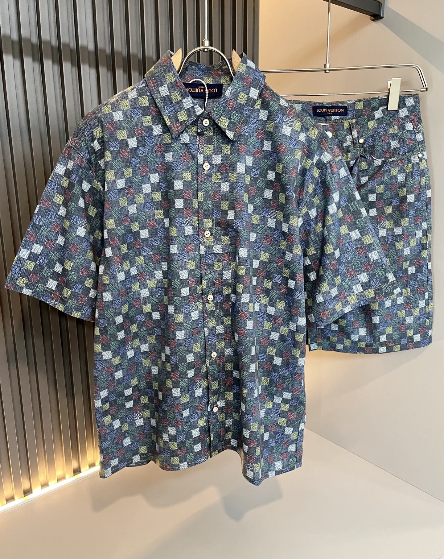 [Louis Vuitton Men