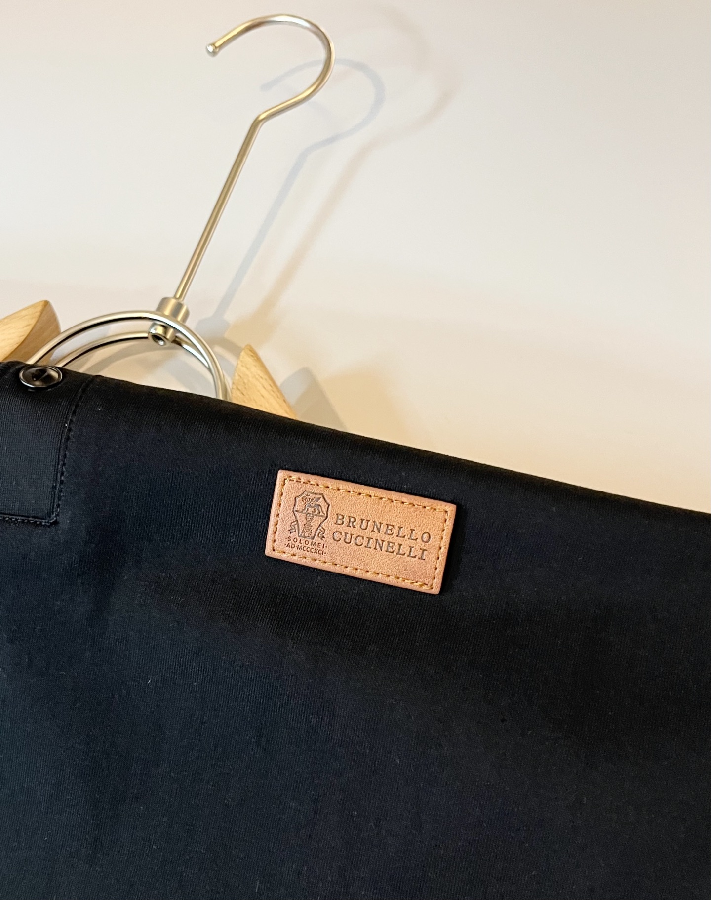 Brunello Cucineli  男士短袖T恤服装,男 8