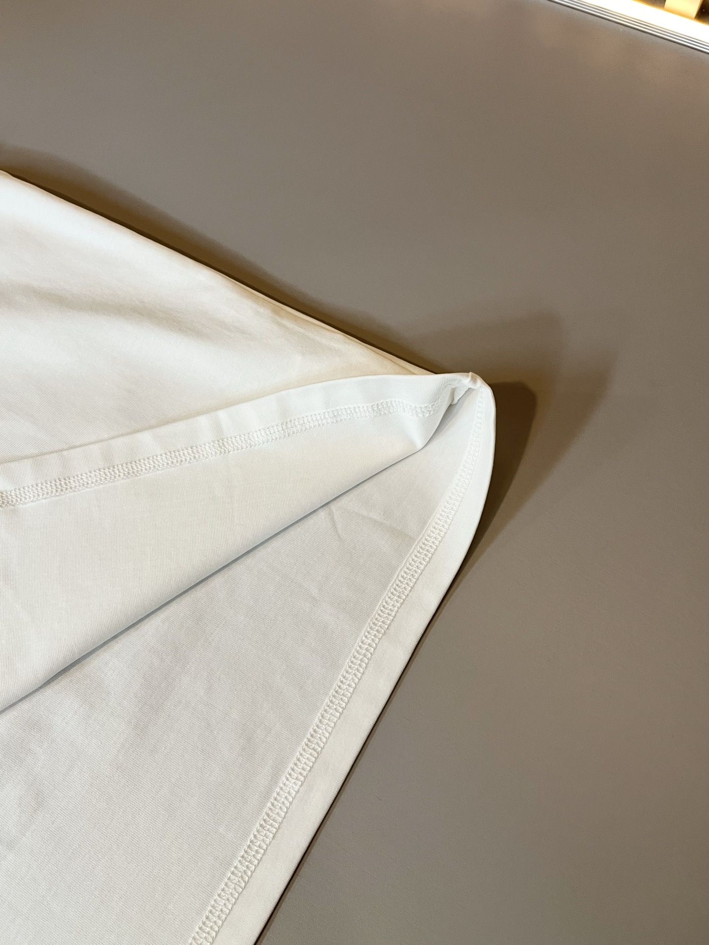 Brunello Cucineli  男士短袖T恤服装,男 9