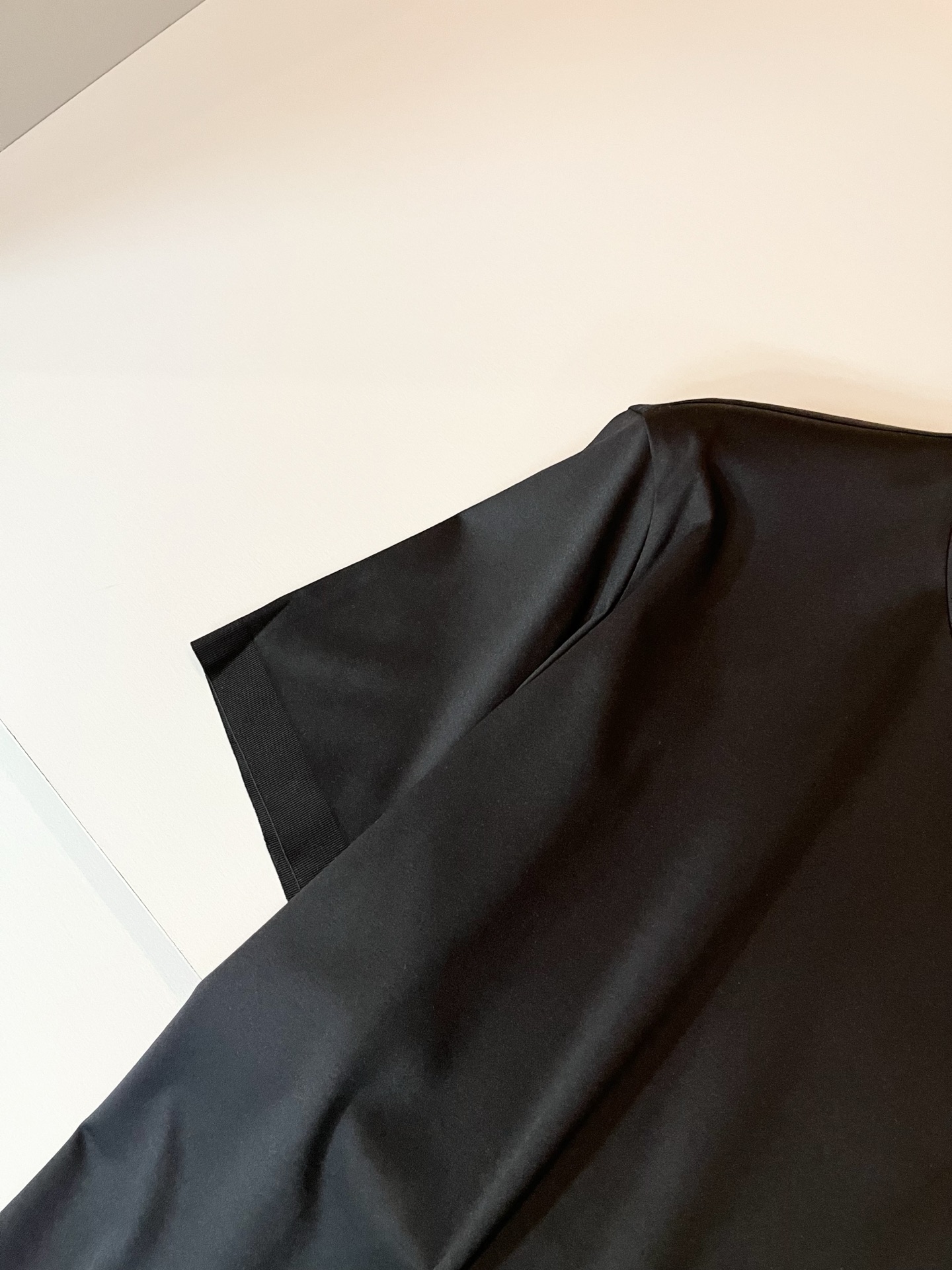 Ermenegildo Zegna  男士短袖休闲T恤服装,男 8