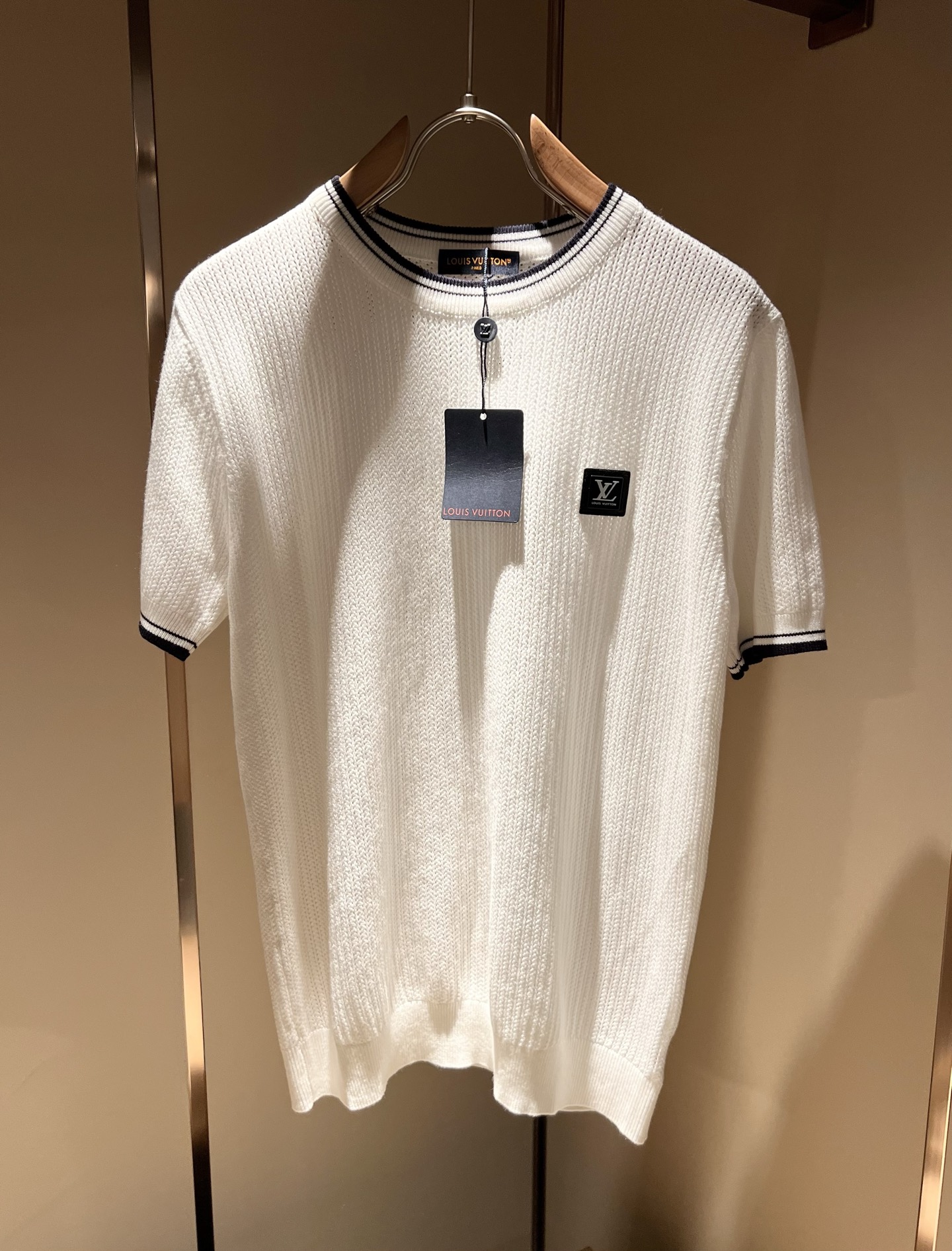[Louis Vuitton Men