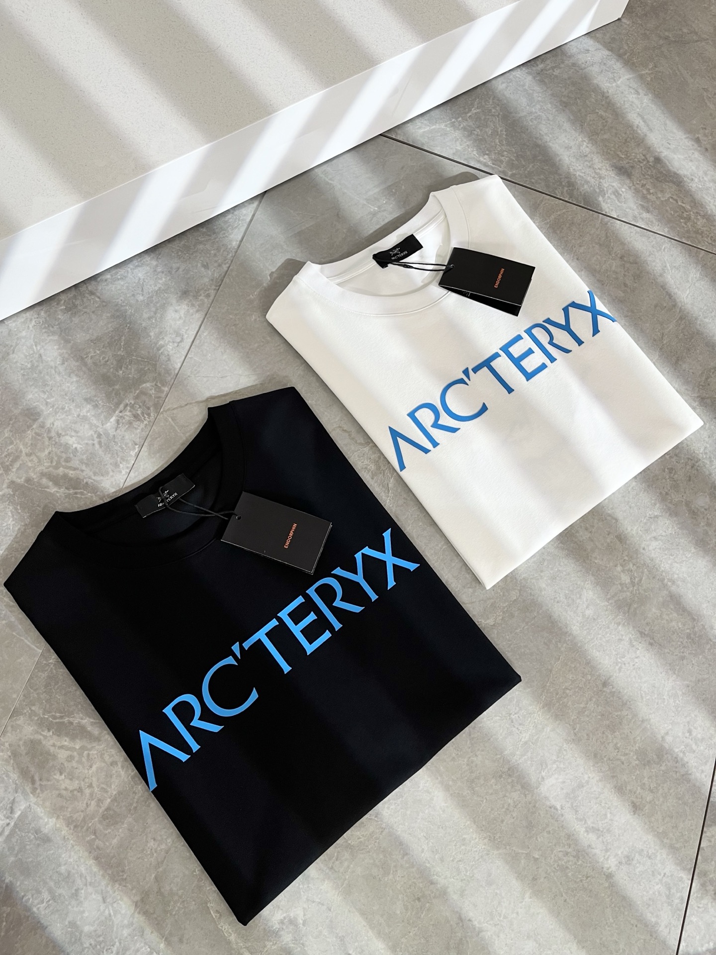 ARCTER*X始*祖鸟 2026春夏新款男女同款👫短袖T恤户外品牌可能大家第一想到的就是加拿大鹅、始祖