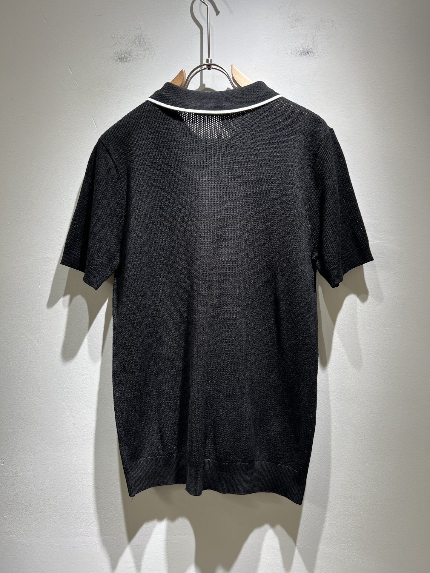 Loro Piana  针织短袖T恤服装,男 9