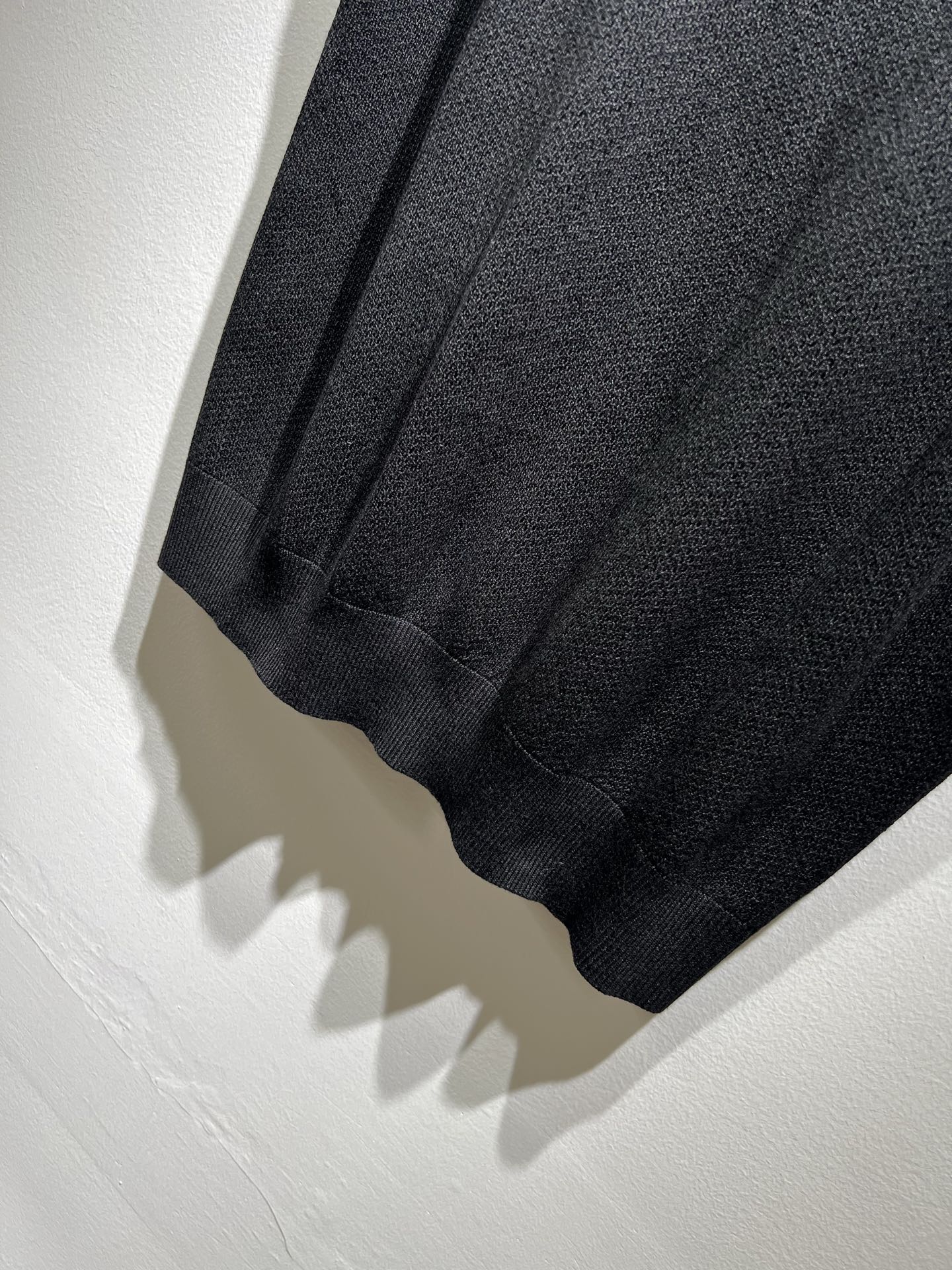 Loro Piana  针织短袖T恤服装,男 7