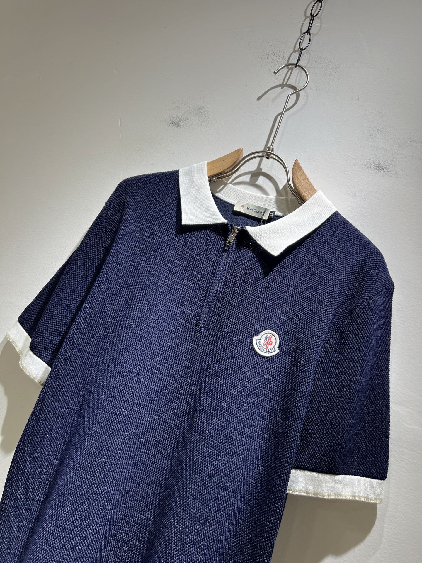 Moncler  T恤moncler,服装 3