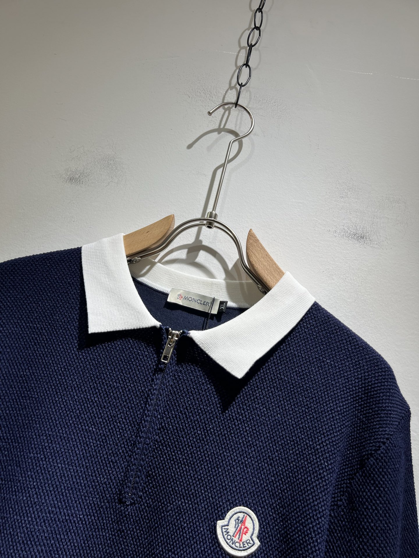 Moncler  T恤moncler,服装 5