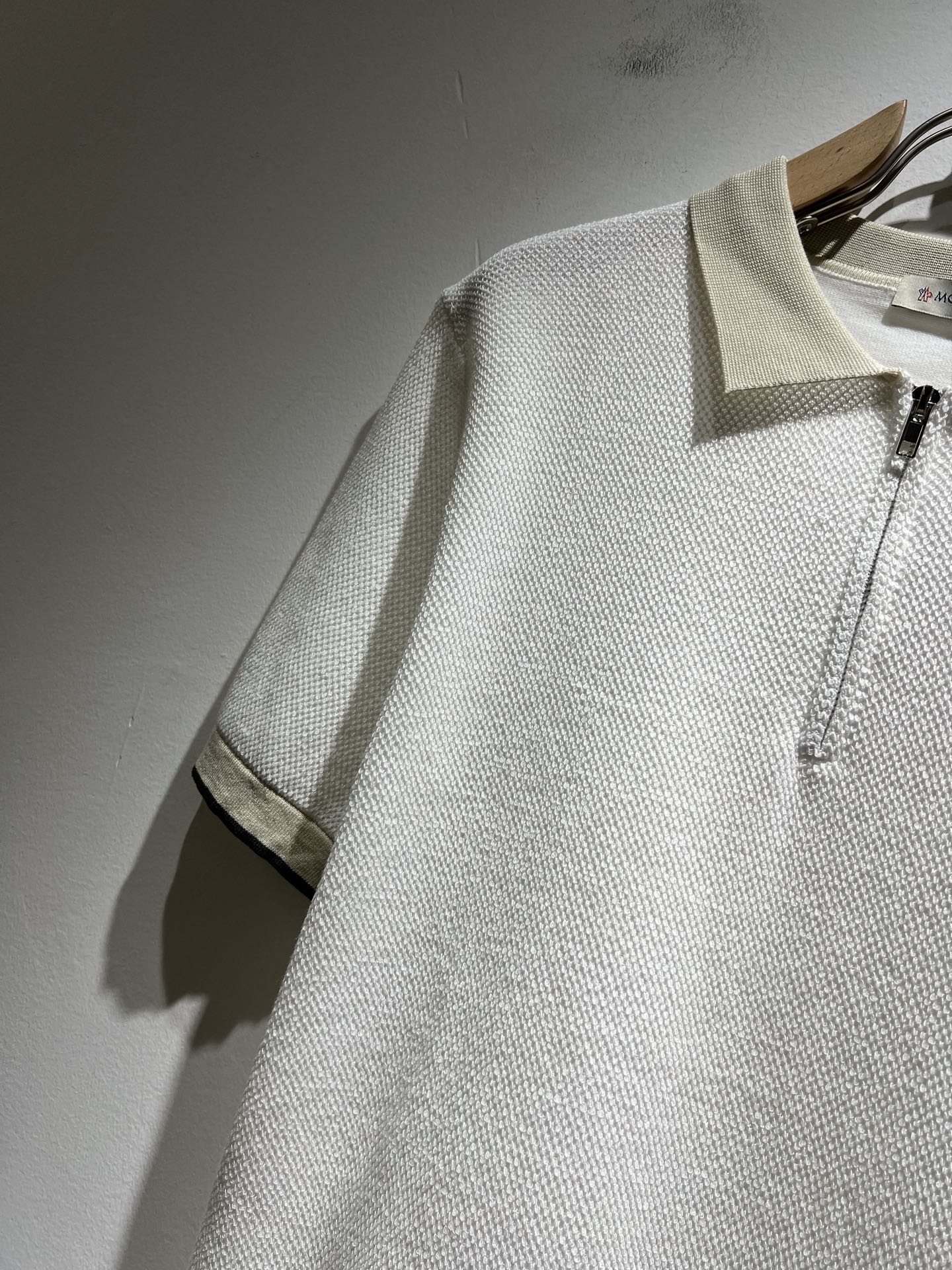 Moncler  T恤moncler,服装 6