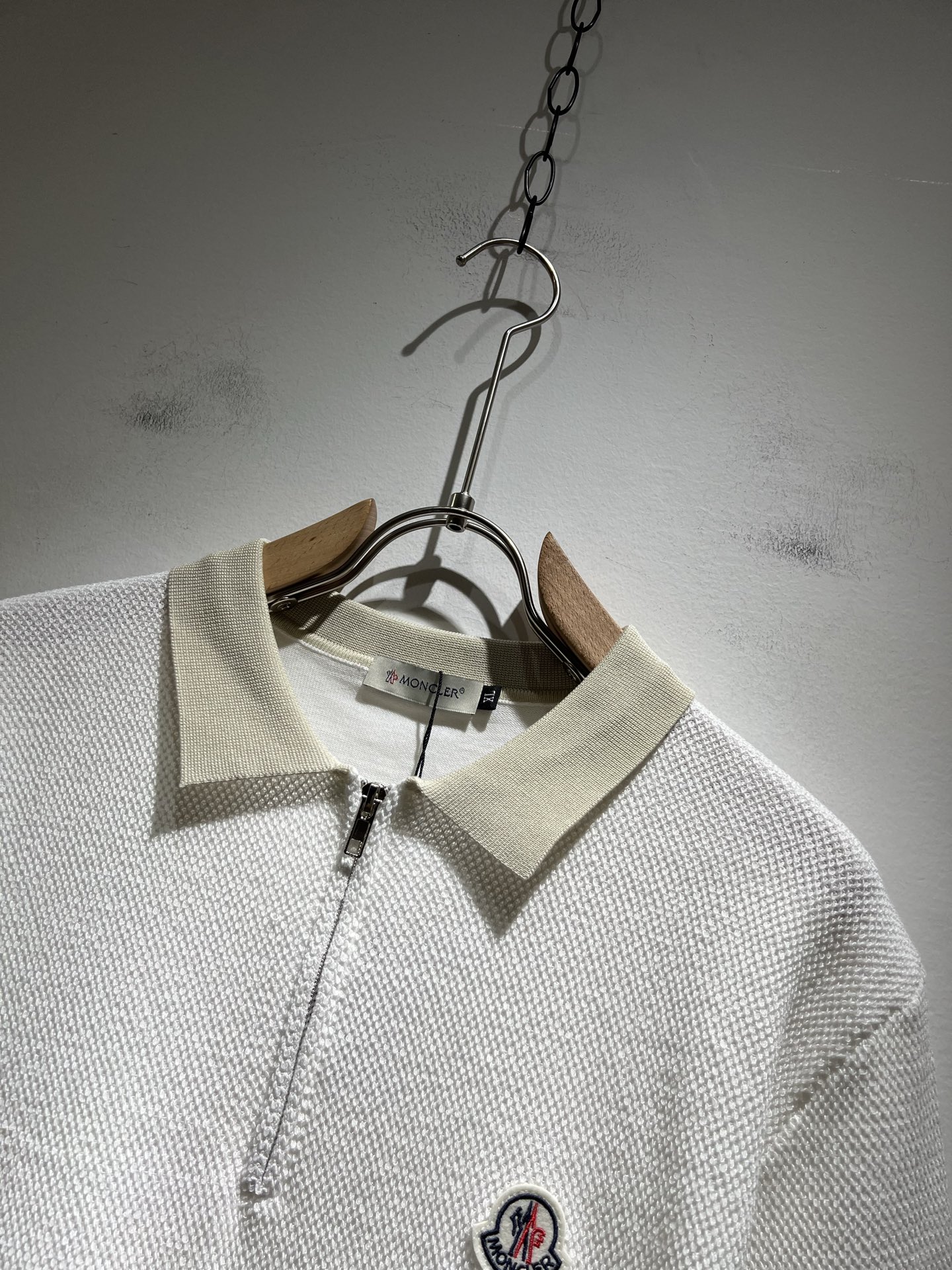 Moncler  T恤moncler,服装 5