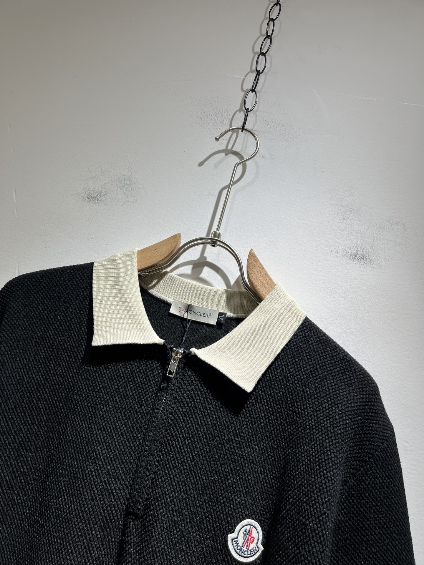 Moncler  T恤moncler,服装 5