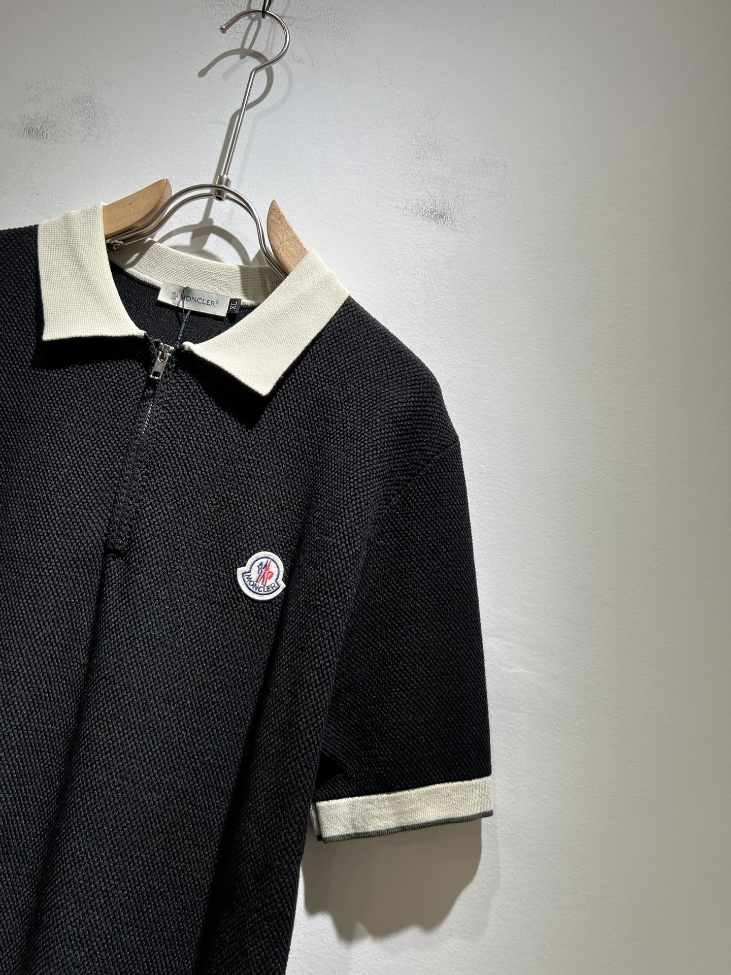Moncler  T恤moncler,服装 4